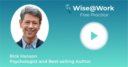 Listen to Rick on Wise@Work