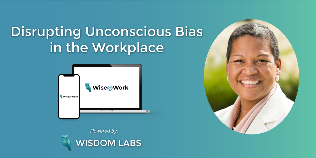 Unconscious Bias Program Cover Photo